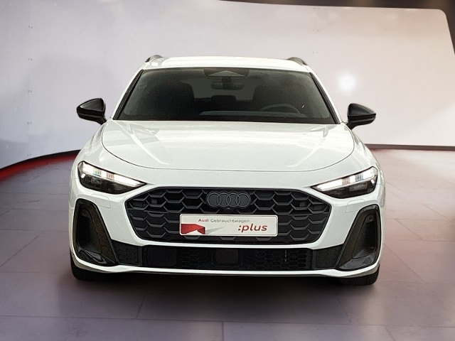 Audi A5 Avant Quattro S-Tronic