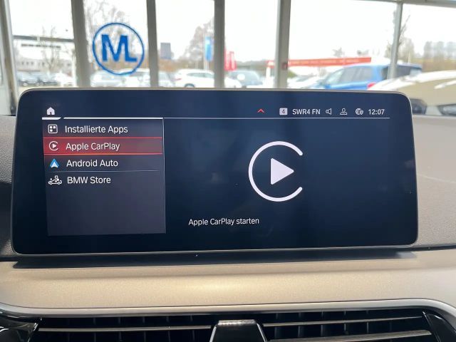 BMW 530 530d Touring xDrive