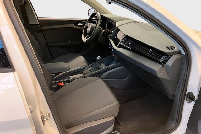 Audi A1 25 TFSI S-Tronic Sportback