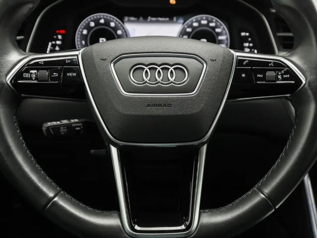 Audi A6 45 TFSI Avant Sport