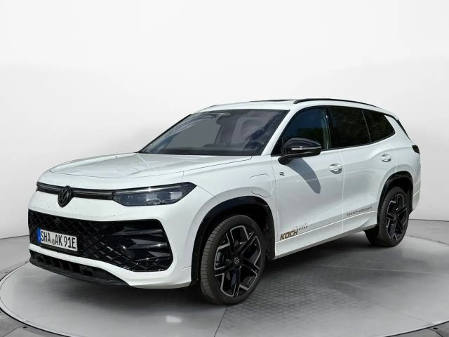 Volkswagen Tayron DSG R-Line eHybrid