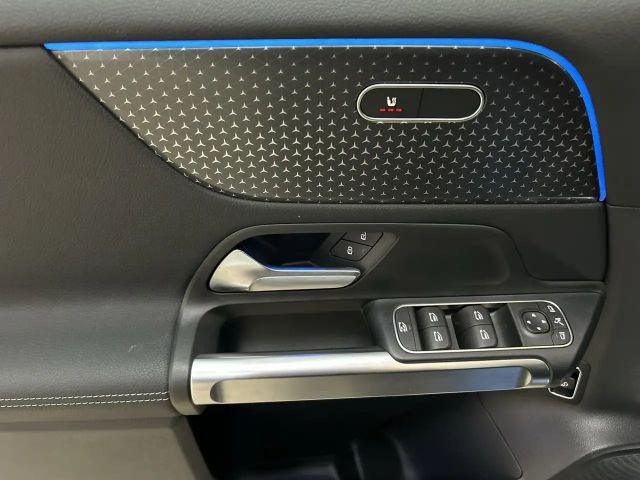 Mercedes-Benz EQB 250