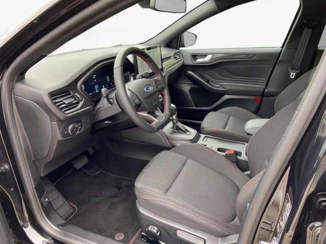 Ford Focus ST Line Wagon