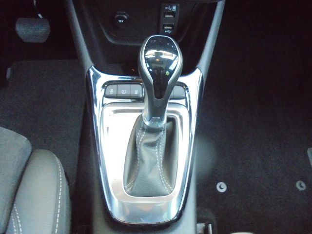 Opel Crossland X Ultimate