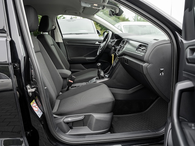 Volkswagen T-Roc 1.0 TSI