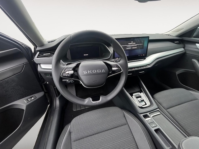 Skoda Octavia 85 Combi Selection