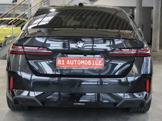 BMW 520 520d Sedan xDrive