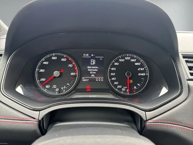 Seat Ibiza 1.0 TSI Black