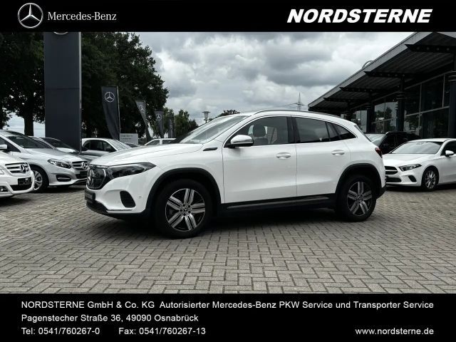 Mercedes-Benz EQA 250 Progressive