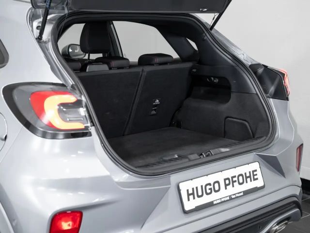 Ford Puma EcoBoost ST Line