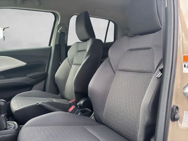 Suzuki Swift DualJet Hybrid Shine