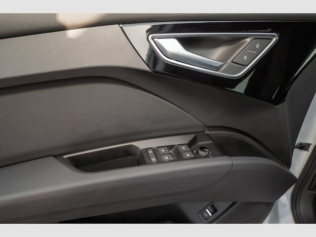 Audi Q4 e-tron Sportback