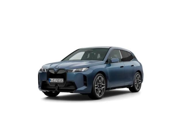 BMW iX Drive pro M-Sport xDrive45