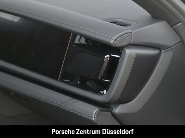 Porsche Panamera 4S E-Hybrid