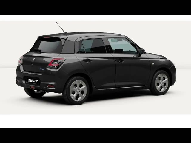 Suzuki Swift Comfort