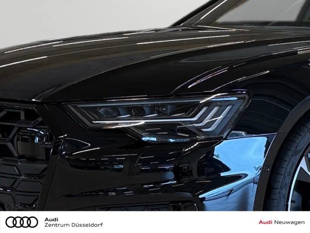 Audi A6 40 TDI Avant S-Line