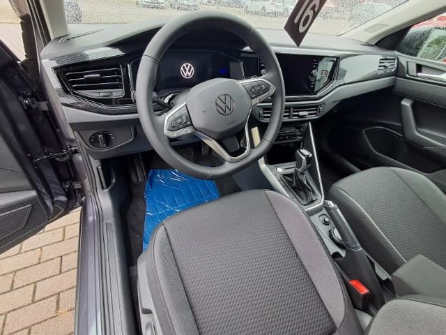 Volkswagen Taigo 1.0 TSI DSG Life