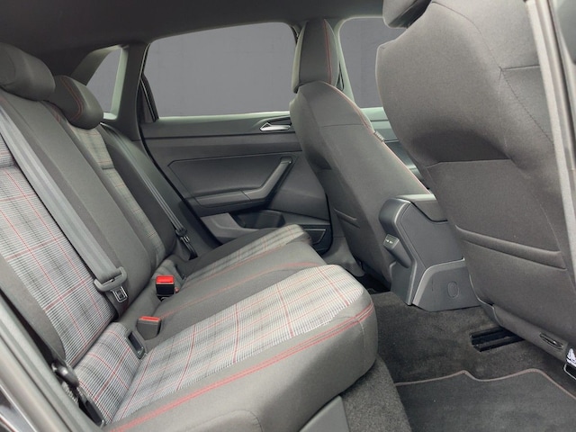 Volkswagen Polo DSG GTI