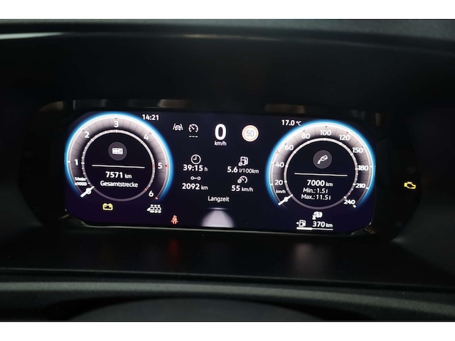 Volkswagen Caddy 2.0 TDI Combi