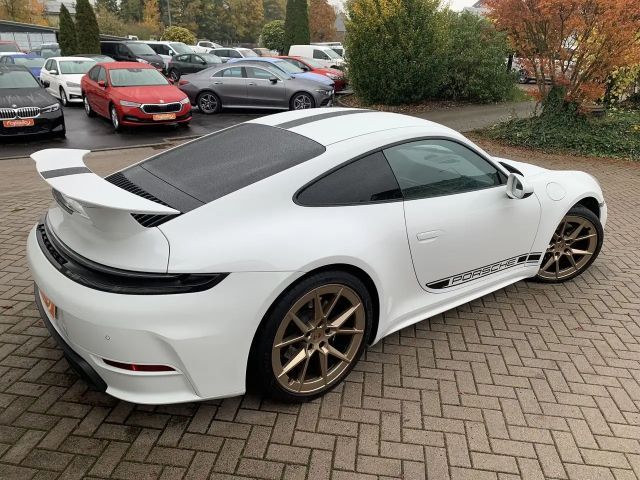 Porsche 992 Carrera Coupé