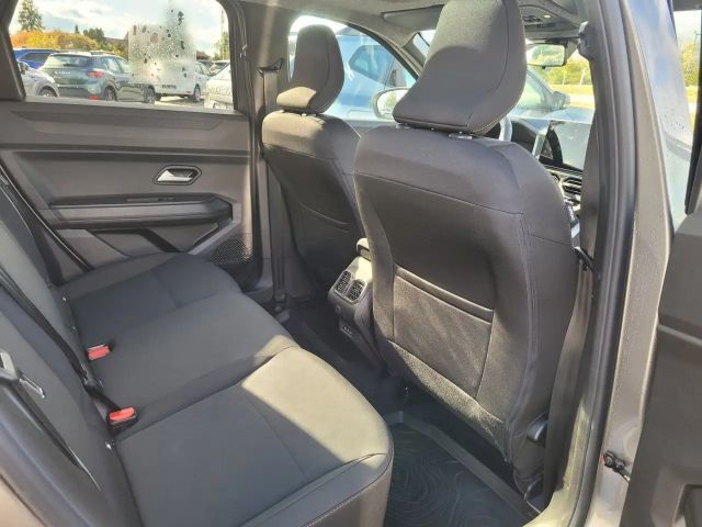 Dacia Bigster Extreme Hybrid 155