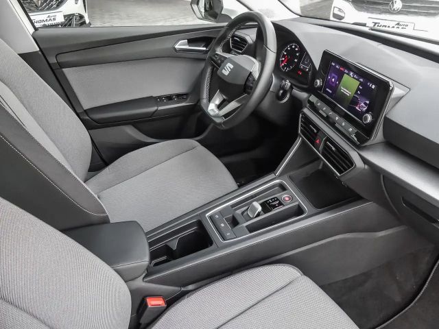 Seat Leon 1.5 eTSI DSG Sportstourer Style