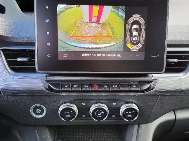 Nissan Townstar DIG-T Tekna