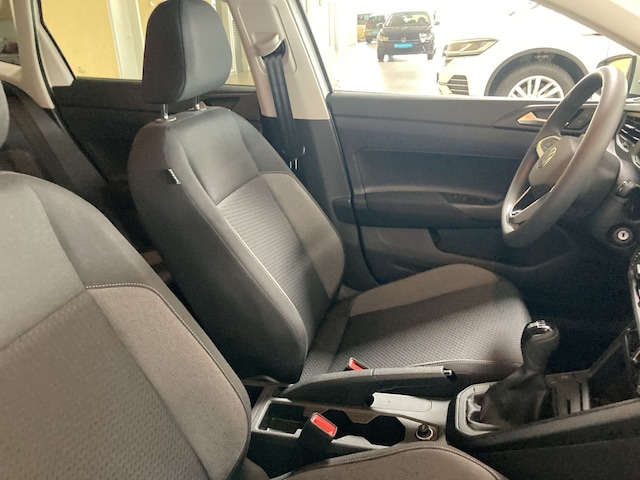 Volkswagen Polo 1.0 MPI