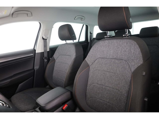 Skoda Kodiaq 2.0 TSI 4x4 Ambition Clever