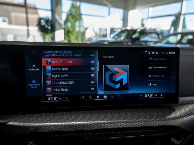 BMW 440 Cabrio xDrive