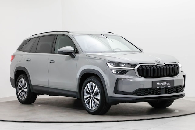 Skoda Kodiaq 1.5 TSI Selection iV