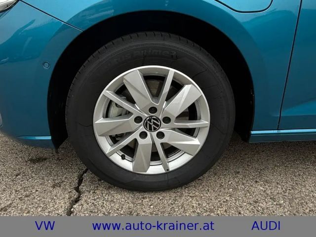 Volkswagen Caddy Life eHybrid