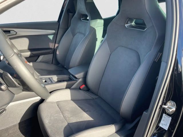 Cupra Formentor DSG VZ