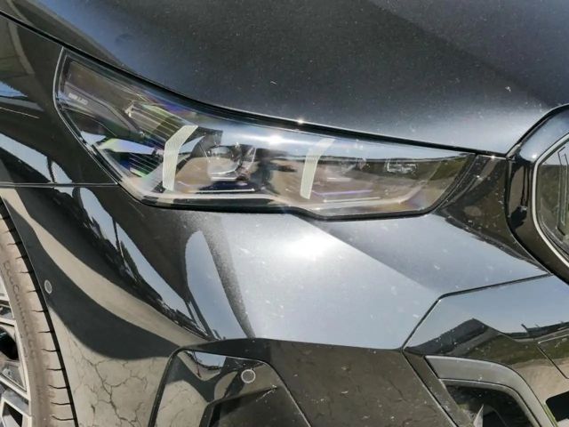 BMW 530 530e M-Sport Touring