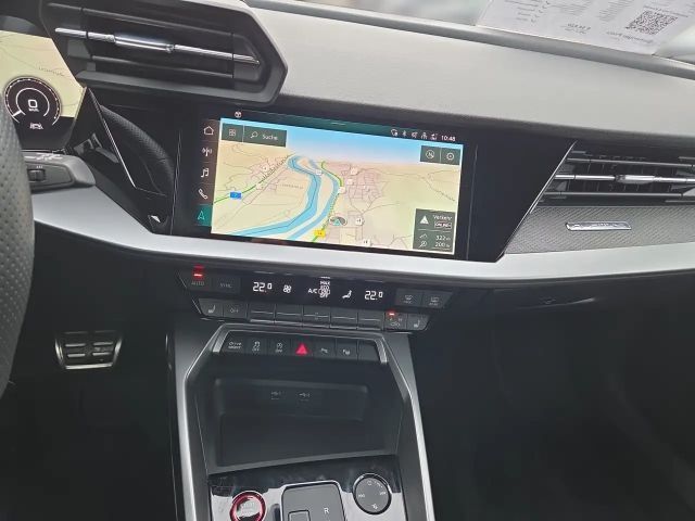 Audi RS3 Sedan Sportback