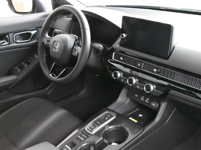 Honda Civic Elegance e:HEV