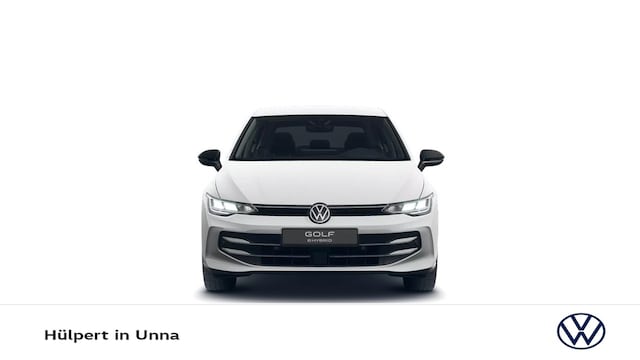 Volkswagen Golf Golf VIII eHybrid