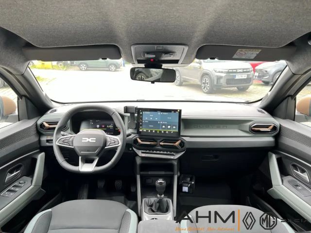 Dacia Duster 4WD Extreme Plus TCe 130