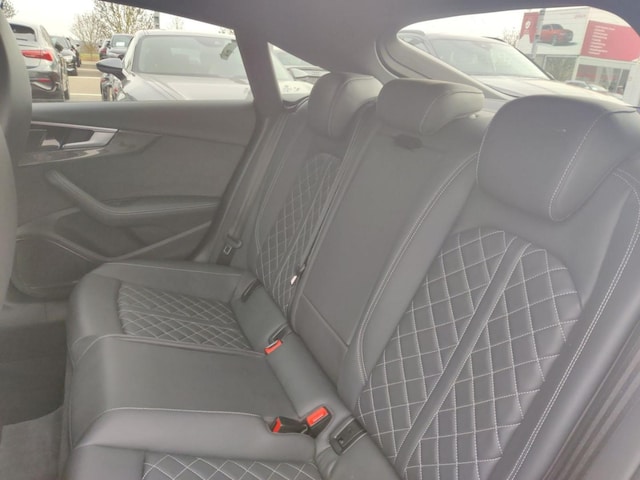 Audi S5 Quattro Sportback