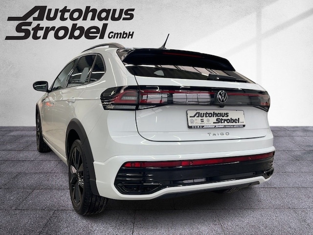 Volkswagen Taigo 1.0 TSI R-Line