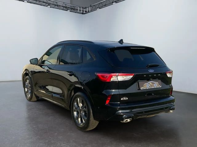 Ford Kuga ST Line
