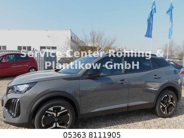 Peugeot 2008 Allure Pack