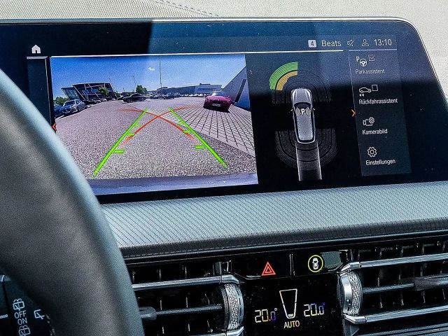 BMW 135 Sedan xDrive