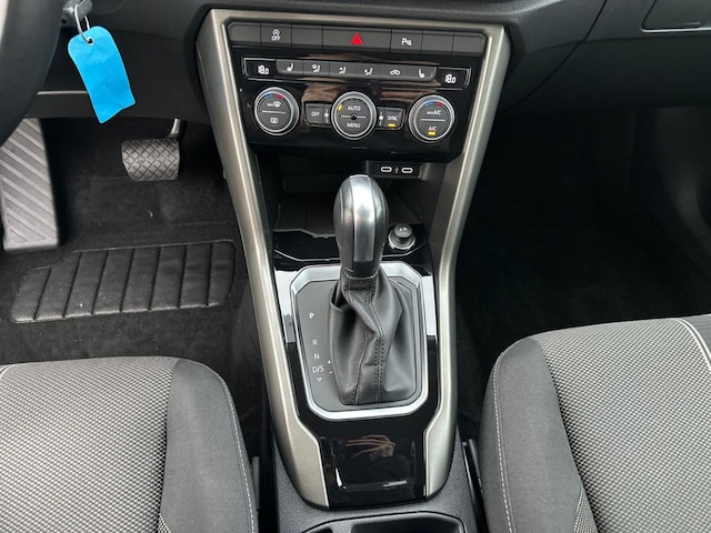 Volkswagen T-Roc 1.5 TSI DSG Style