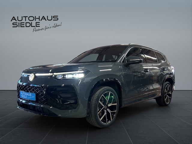 Volkswagen Tayron 4Motion DSG