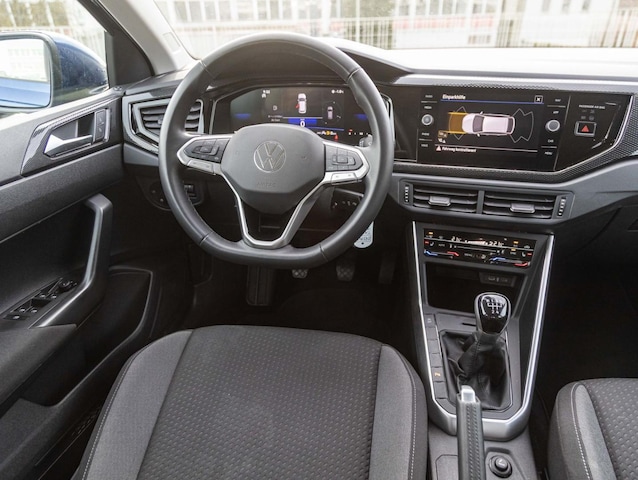 Volkswagen Taigo 1.0 TSI