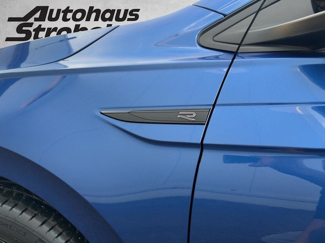 Volkswagen Polo 1.0 TSI R-Line