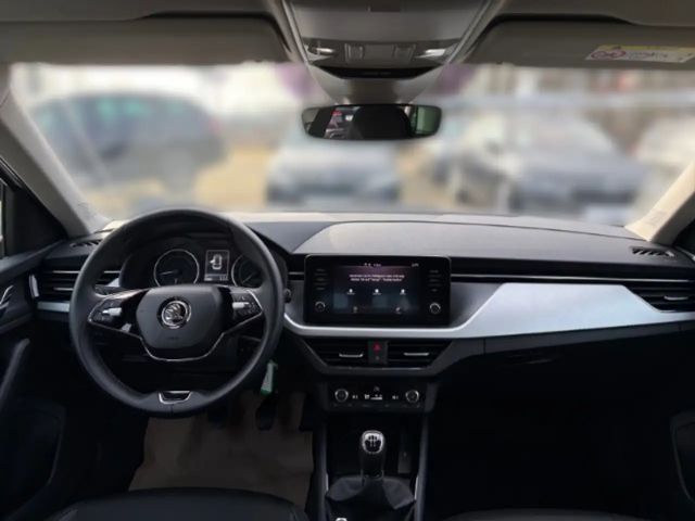Skoda Kamiq 1.0 TSI Tour