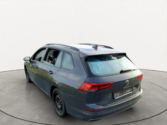 Volkswagen Golf 2.0 TDI Golf VIII Life Variant
