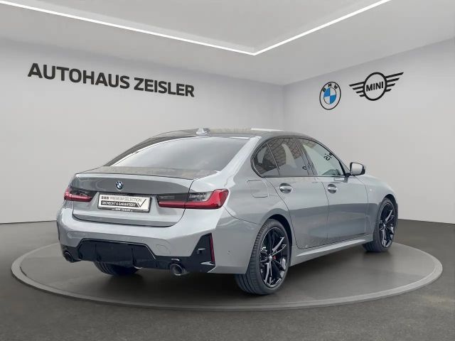BMW 330 330i M-Sport Sedan xDrive